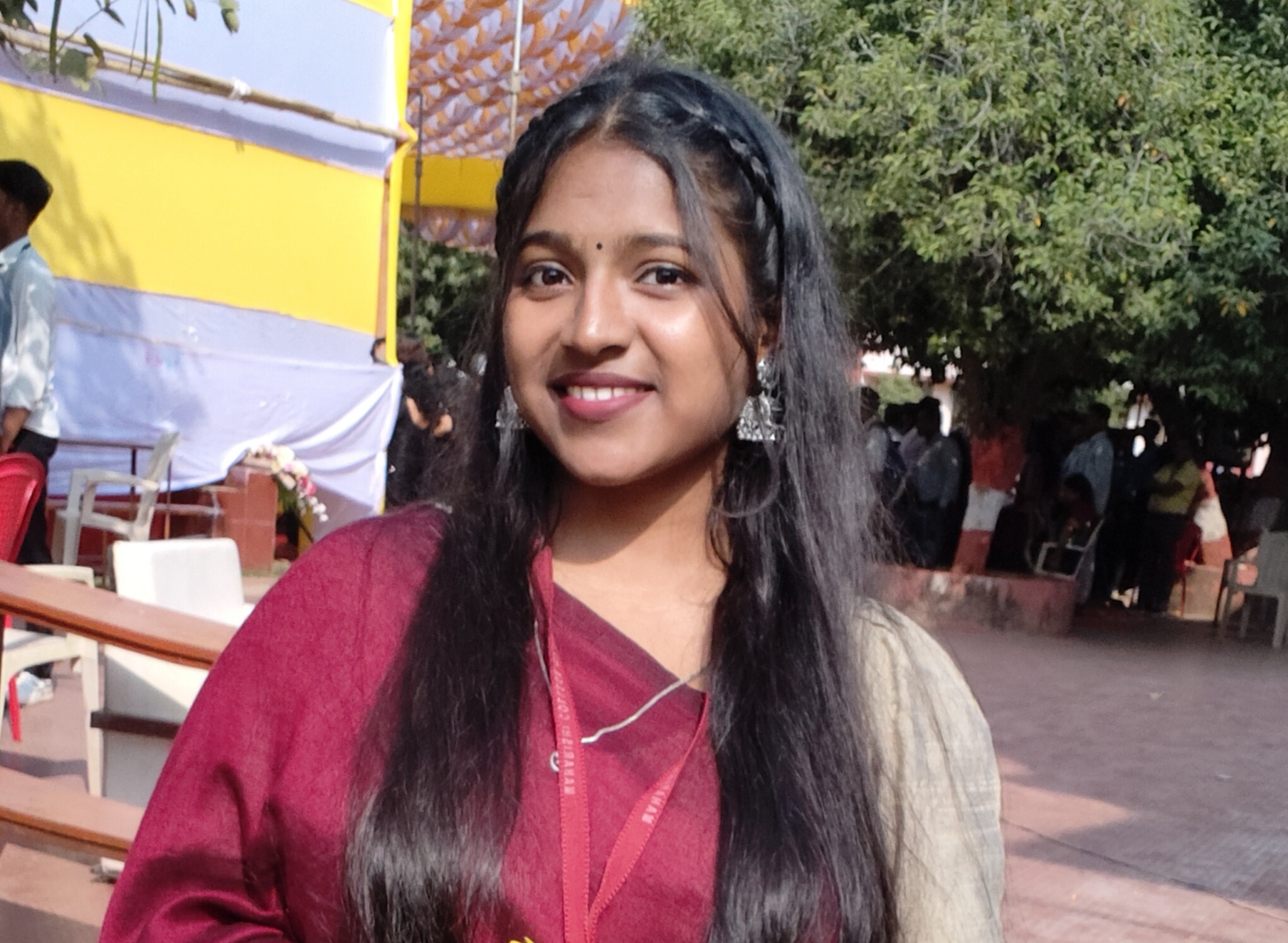 Rajalaxmi Barik