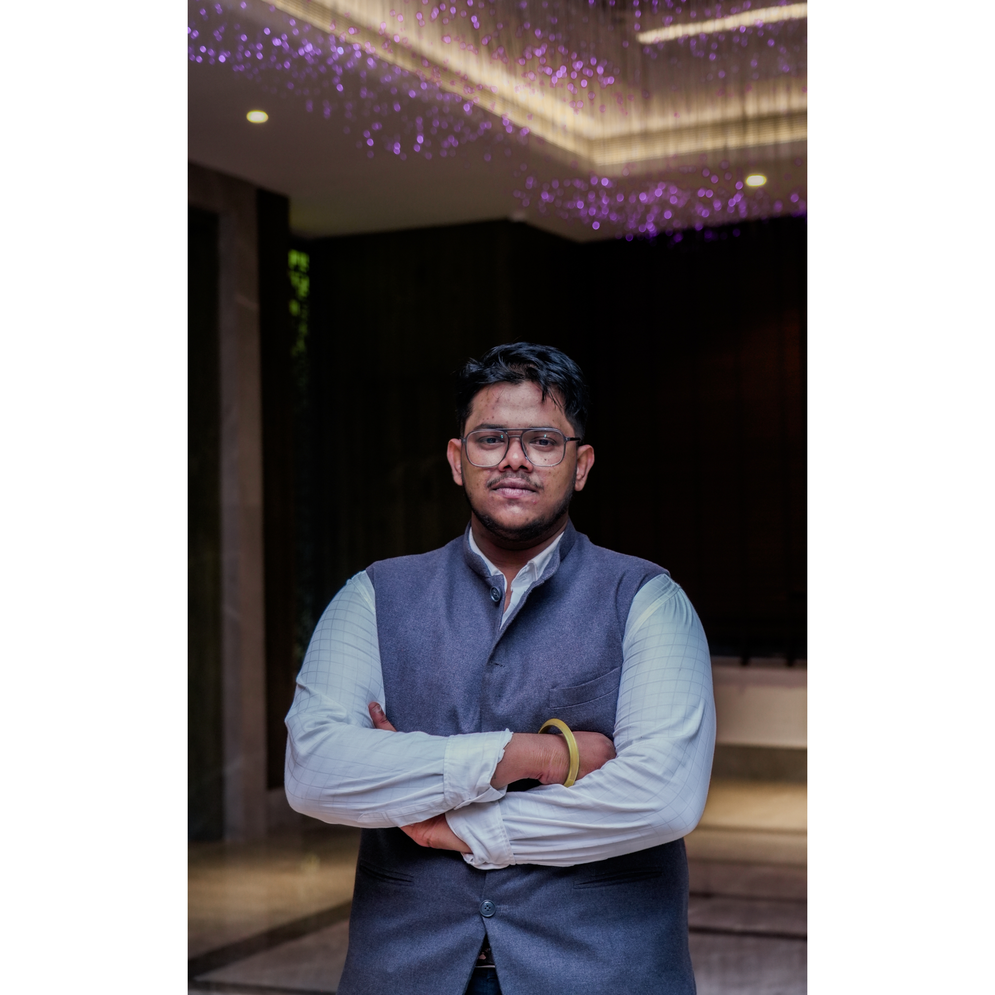 Soumyakanta Nayak