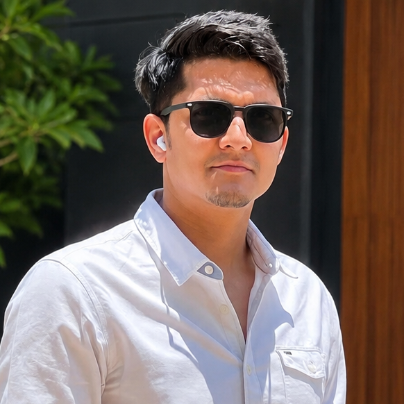 Raj Behura